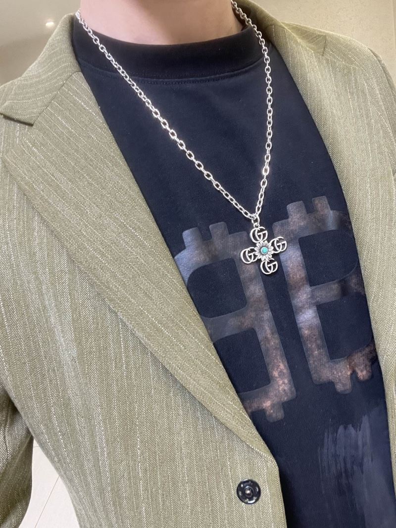 Gucci Necklaces